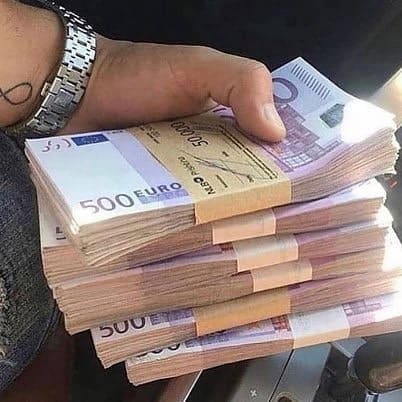 Euro Bills ( € ) - Image 5