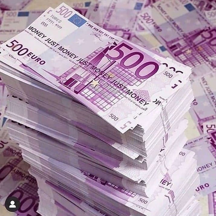 Euro Bills ( € ) - Image 2