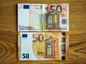 Buy counterfeit 50 euro bills online