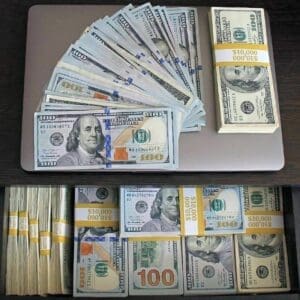 United State Dollars ( USD )