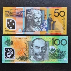 Australian Dollar ( AUD )