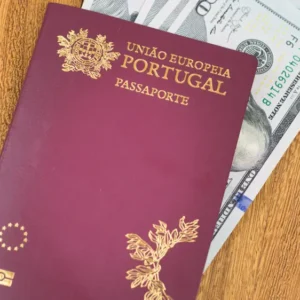 Buy real fake Portugal passport online