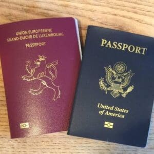 Buy registered Luxembourg Passports online