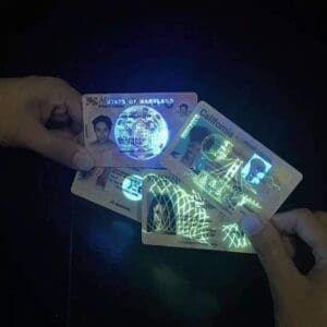 Buy fake US ID card online