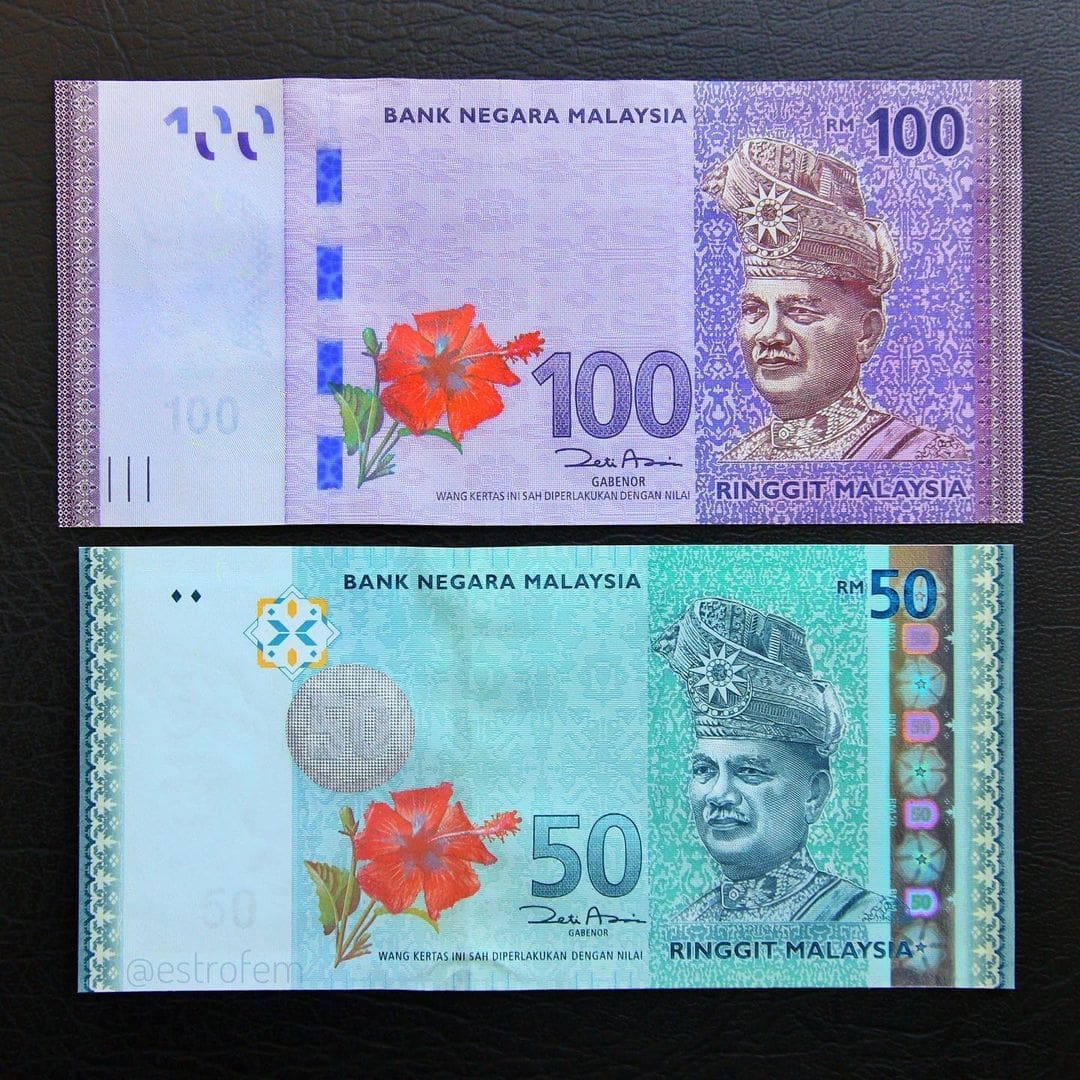 Order2500 Malaysia Ringgit ( MYR )