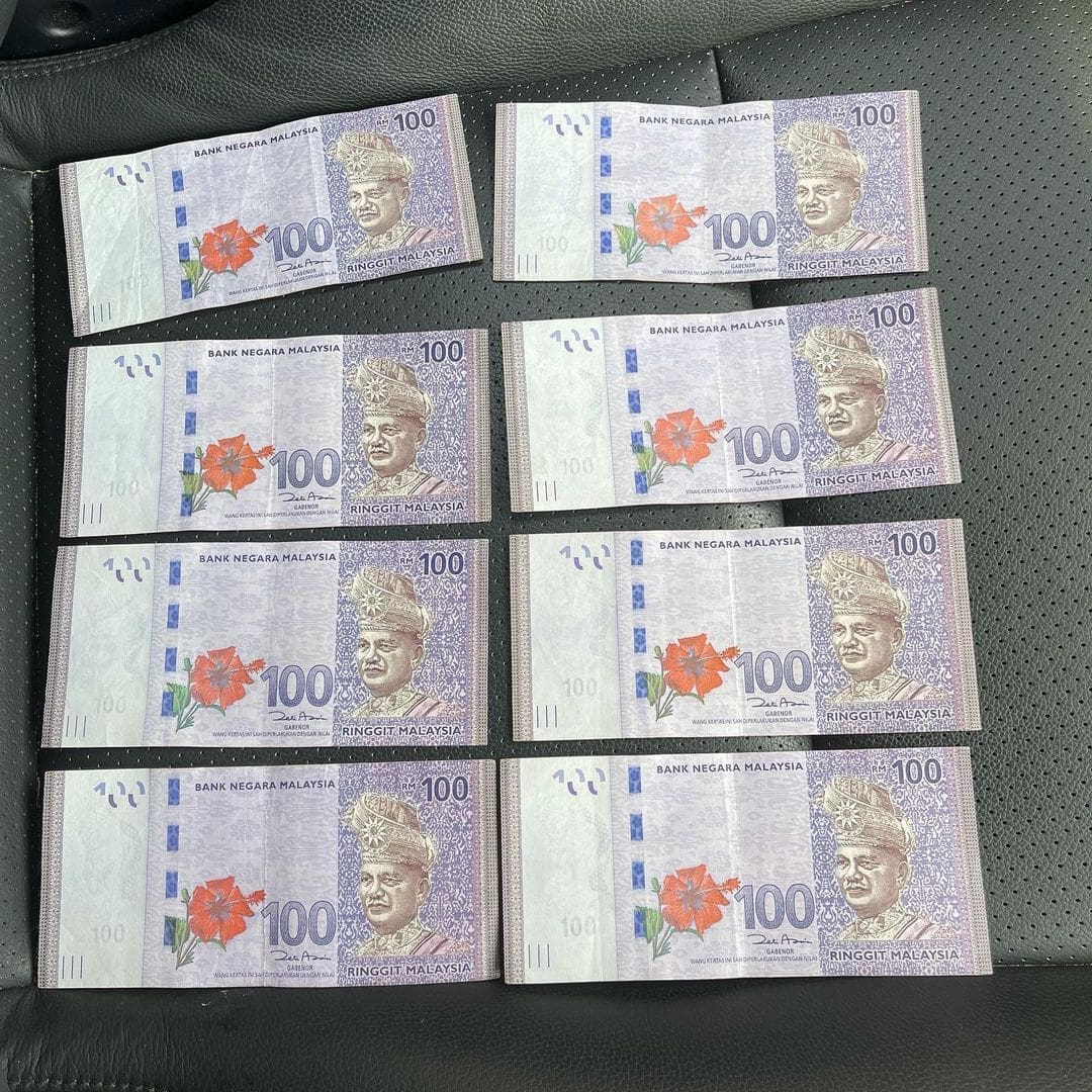 Order2500 Malaysia Ringgit ( MYR ) - Image 4