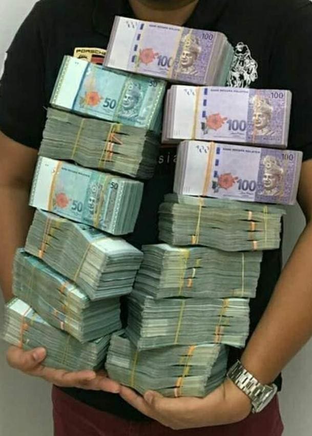 Order2500 Malaysia Ringgit ( MYR ) - Image 2