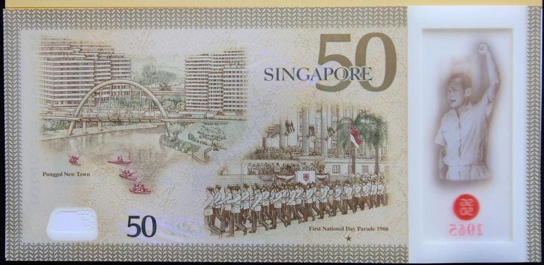 Singapore Dollars Online ( SGD ) - Image 7