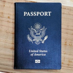 United States Passport
