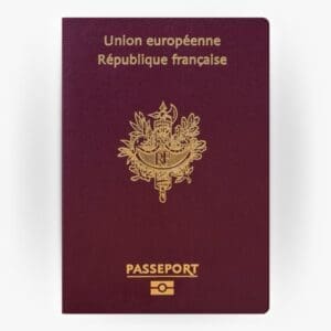 French Passport