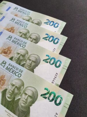 Buy fake 200 mexican pesos counterfeit money