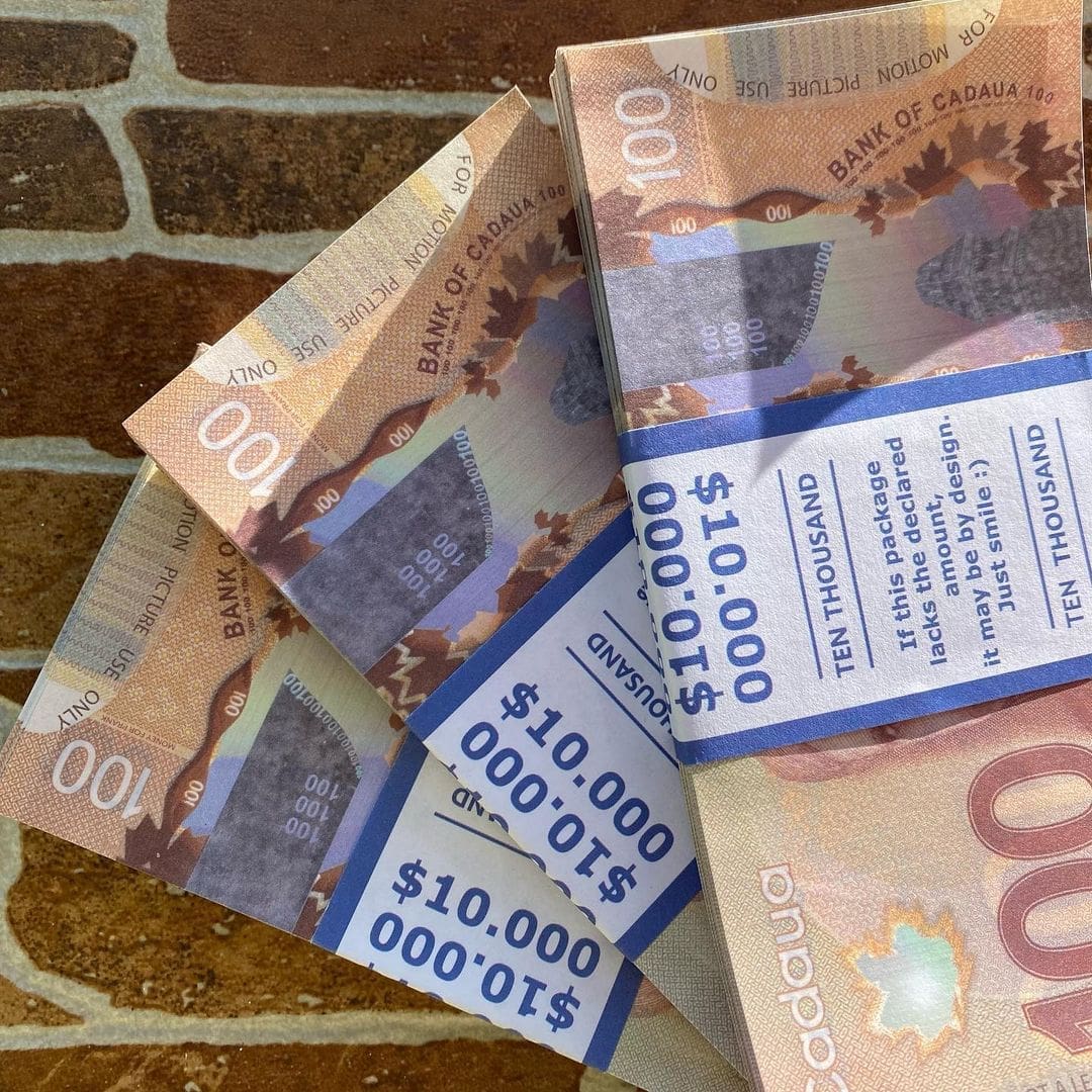 Canadian Dollars ( CAD ) - Image 6