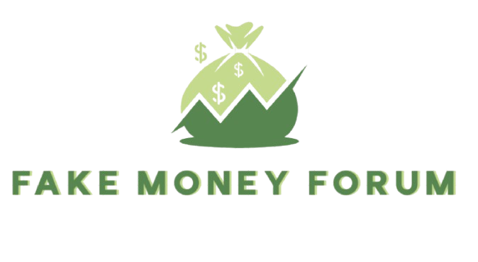 Buy Counterfeit Money Online
